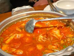 -泰香米泰国餐厅(中大国际店)