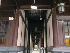 -平安桥天主教堂