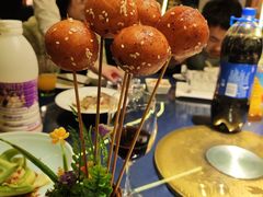 -天府掌柜(九眼桥店)