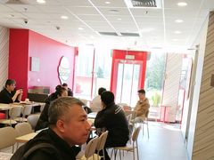 -肯德基(永旺店)