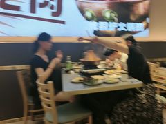 -椒椒铜炉火锅鸡(天马店)