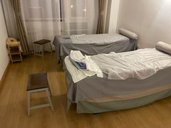 -健合堂中医养生·经络调理(天通苑旗舰店)