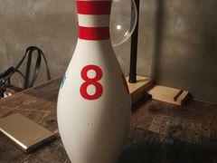 -HIGH FIVE哈福手工汉堡(桂林路店)