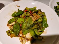 -羲和雅苑•北京烤鸭(陆家嘴中心店)