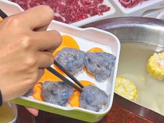-八合里牛肉火锅(八合里总店)