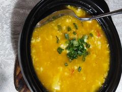 石锅海鲜豆腐-陈生记黑鱼馆·20年活鱼现杀(宁波鼓楼店)