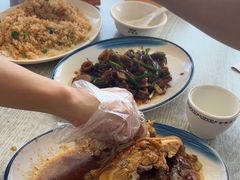 -红月湾海鲜饭店•沙滩海景(双月湾店)
