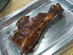 -赵元章肉骨烧(山塘街店)