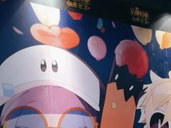 -YOGO优果密室逃脱(新佳丽广场店)