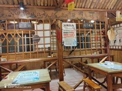 -风波庄(洪家楼店)