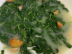 上汤枸杞叶-盆满钵满·国家非遗传承(云台店)