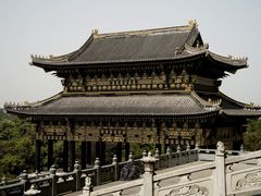 -保利石象湖景区