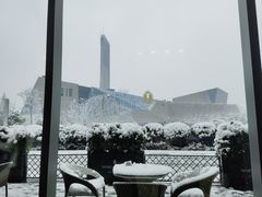 -长沙北辰洲际酒店-兰调全日餐厅