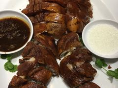-古法古典鸡饭店