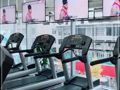 -奇迹健身·恒温游泳(恒大广场店)