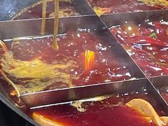 -正南齊北重庆老火锅(光华村直营店)