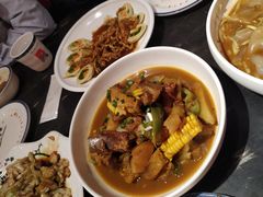 -金掌勺锅包肉(太原万达店)