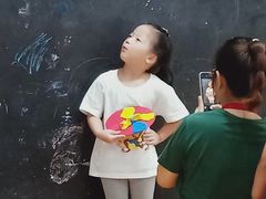 -美吉姆国际儿童发展中心(红谷滩绿地缤纷城中心)