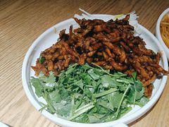 -榆林镇筋饼(知春路店)