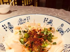 -汉唐宴长安食府