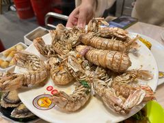 -活潑鲜跳(湖滨商业街店)
