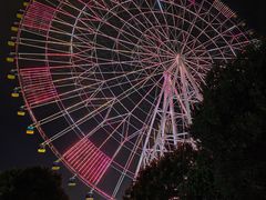 -南昌之星摩天轮