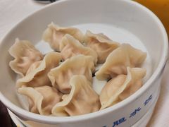 -品海楼·大连海胆锅贴馆(东港店)