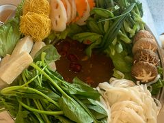 -大茴香越法料理(SOHO复兴店)