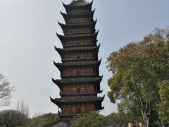 -常熟方塔园