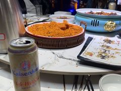 -后海彼岸花园餐厅