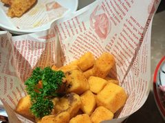 -新白鹿餐厅(金鹰新街口店)