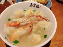 -鑫震源·苏式大虾生煎(山塘街店)