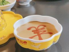 -羊大爷涮肉(亮马桥店)