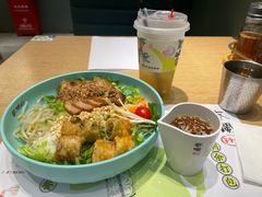 -蔡澜Pho·越南粉餐厅(海上世界店)