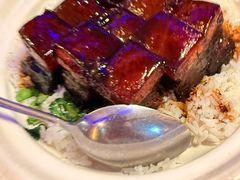 -新白鹿餐厅(百联中环店)