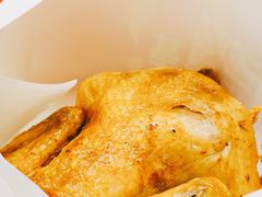 全鸡-肯德基(蓝桥店)