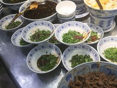 -清真马虎面馆(西七路店)