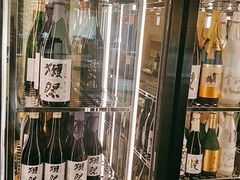 -丽思卡尔顿·炙焰·铁板烧餐厅