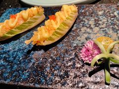 -上井精致料理(中兴商业大厦店)