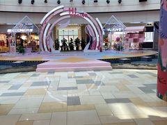 -鹏欣水游城