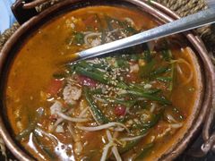 小锅米线-紫滇源云南生态菜(丹凤街店)