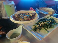 -琶醍壹号•潮菜江景餐吧