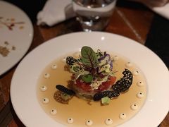 -AZUL by FUEL蓝色·法式酒馆(琶醍店)