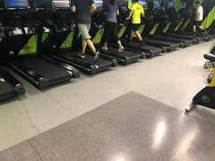 -光猪圈健身(津投广场店)