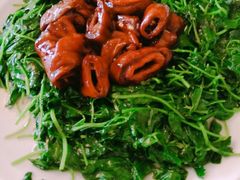 -翠亭酒家(山西南路店)