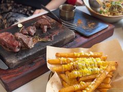 -一沙一城·岩烤牛扒(深圳首店)