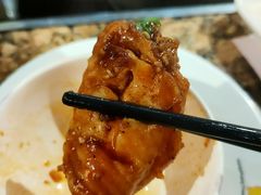 -黄记煌三汁焖锅(渝北金港国际店)