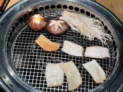 -汉拿山(包河万达店)