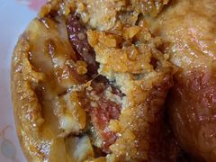 -老阿婆粽子(朱家角店)