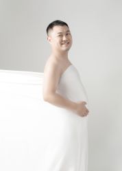 -专注孕妇照亲子照·纪田摄影